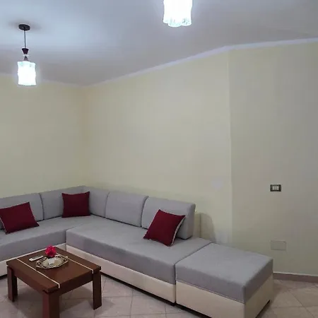 Me Qera Lungomare Dejvid By The Sea Apartment Vlore