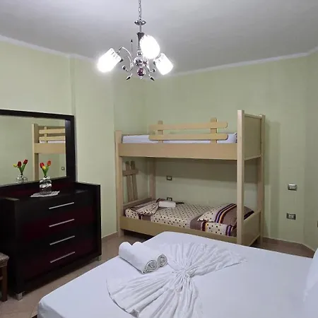 Me Qera Lungomare Dejvid By The Sea Apartment Vlore