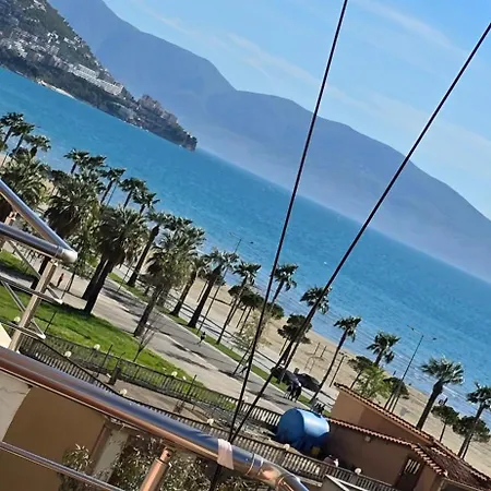Me Qera Lungomare Dejvid By The Sea