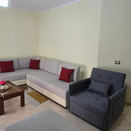 Apartment Me Qera Lungomare Dejvid By The Sea