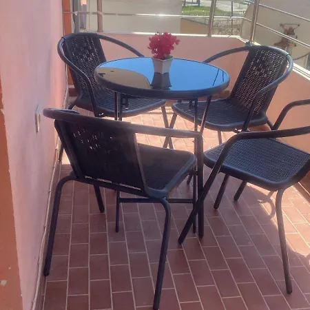 Me Qera Lungomare Dejvid By The Sea Apartment Vlore